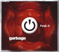 Garbage - Push It